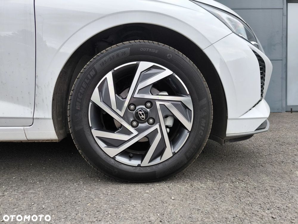 Hyundai i20 1.2 Modern - 18