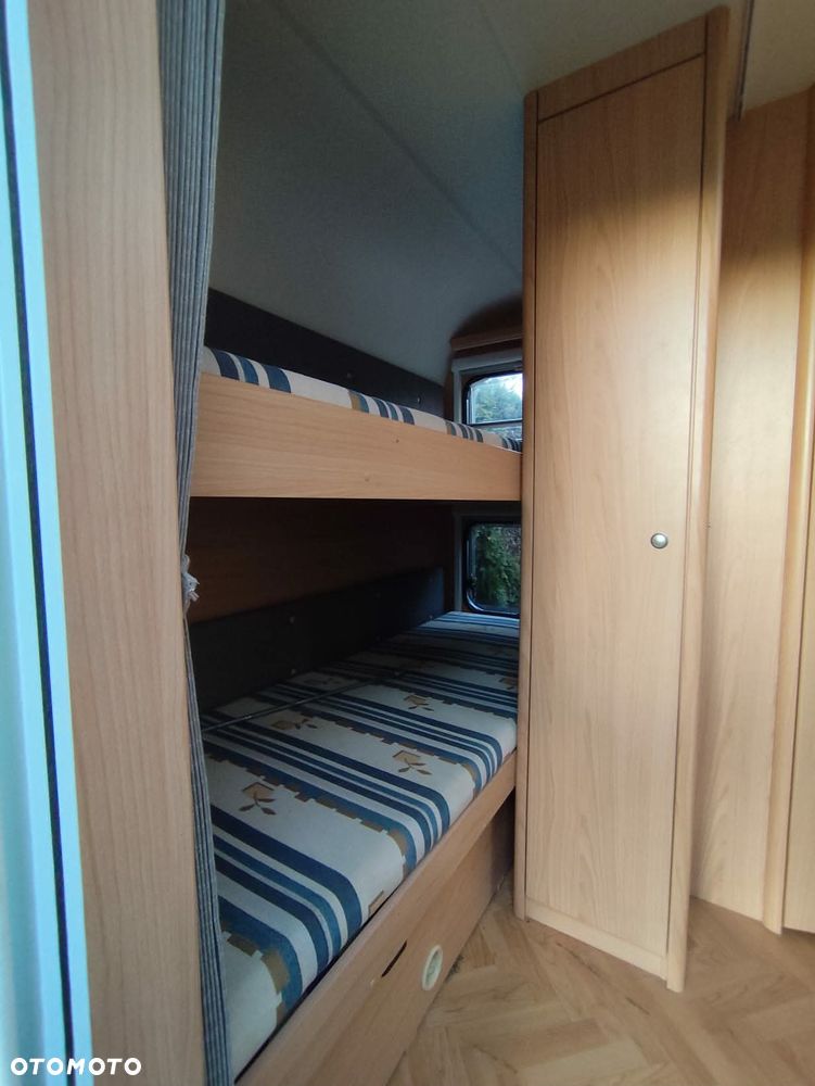 Burstner belcanto 490 TK - 9