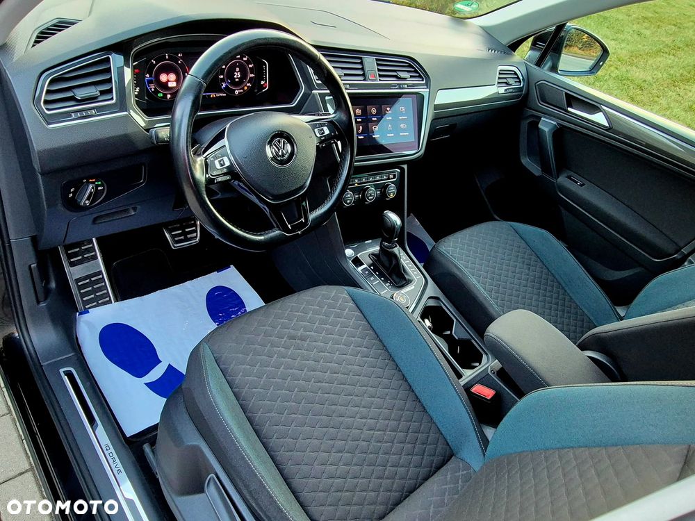 Volkswagen Tiguan 2.0 TDI SCR 4Motion DSG IQ.DRIVE - 25