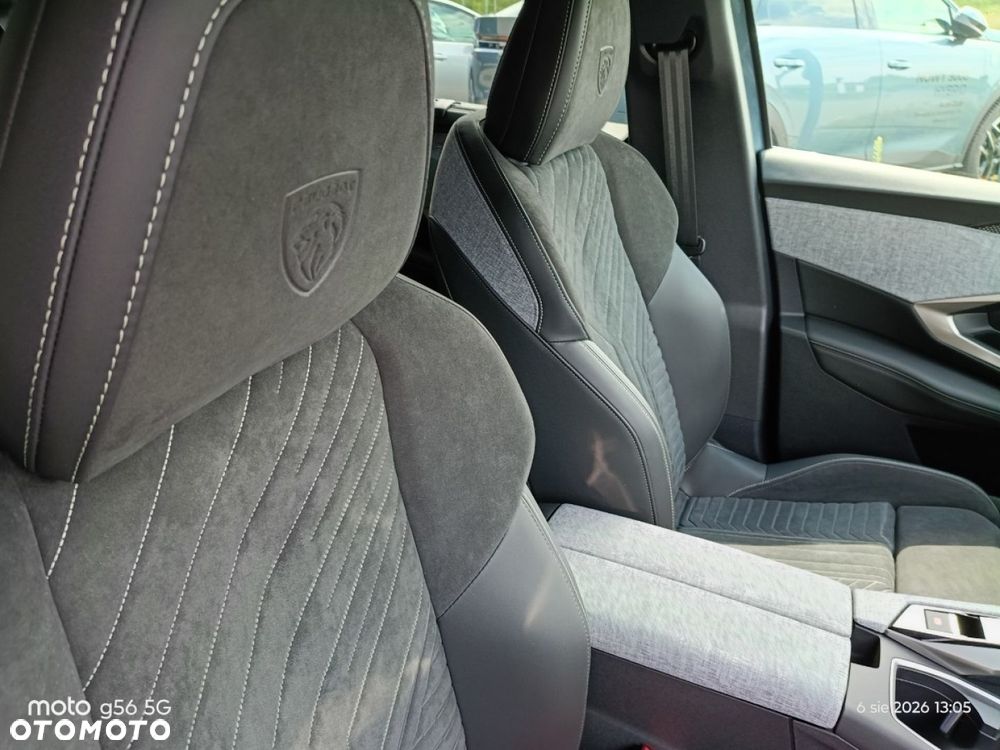Peugeot 5008 - 14