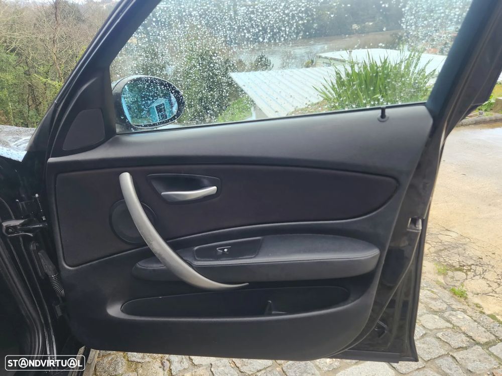 BMW 118 d DPF Edition Sport - 17