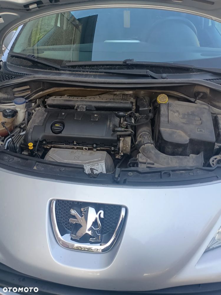 Peugeot 207 - 7