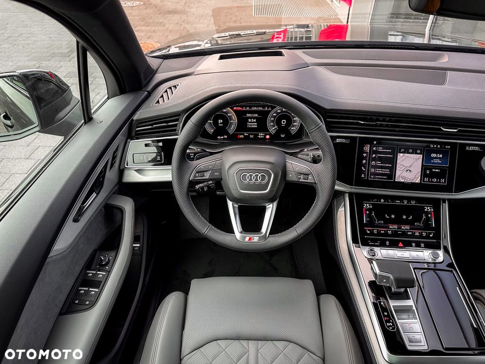 Audi Q7 - 25