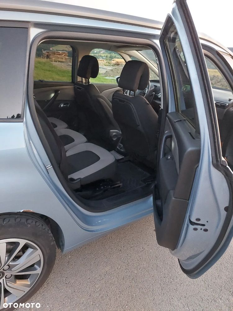 Citroën C4 Picasso THP 155 Selection - 6