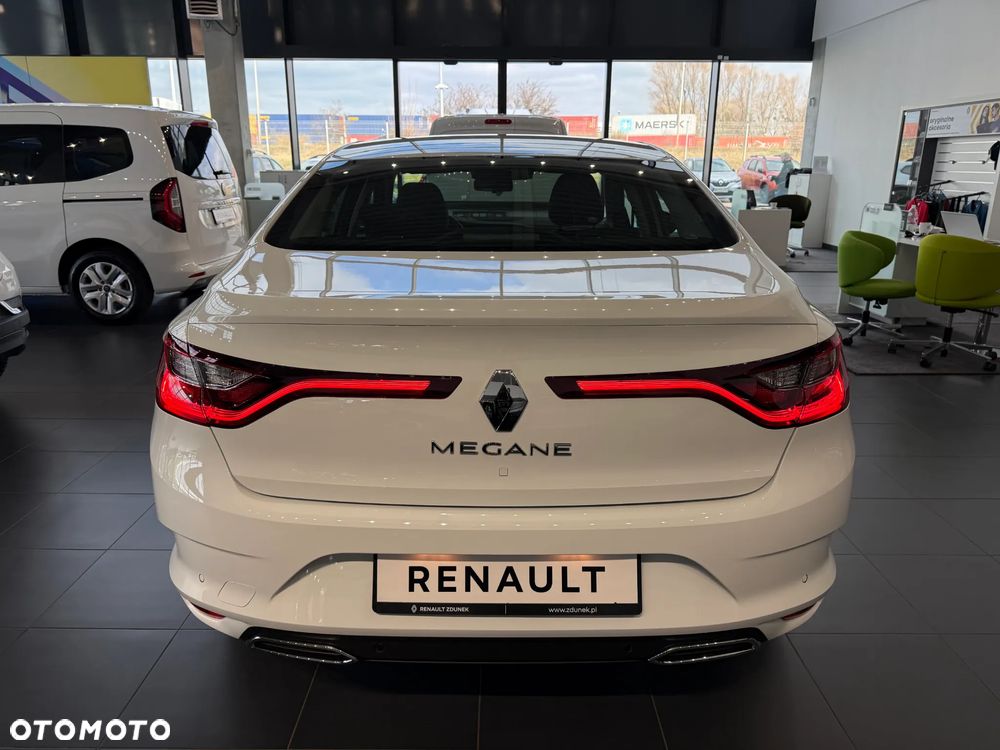 Renault Megane 1.3 TCe FAP Equilibre - 17