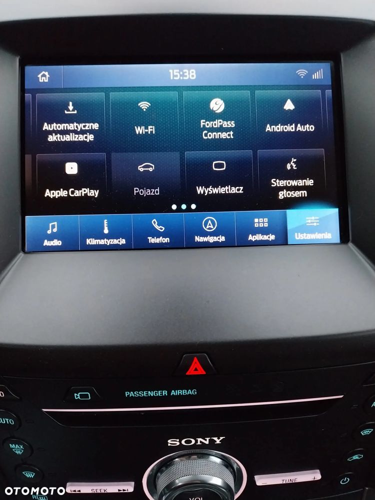 Ford Galaxy 2.0 EcoBlue V-Line - 32