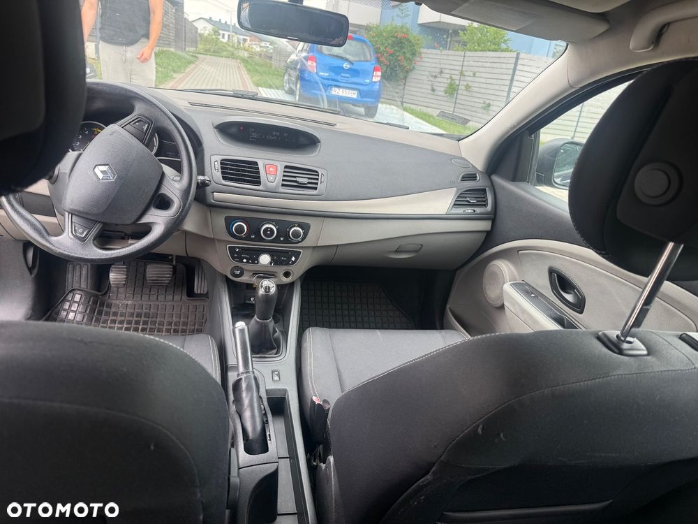 Renault Megane - 10