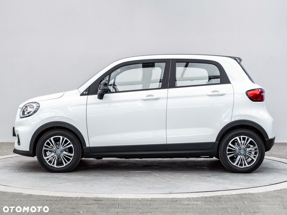 Leapmotor T03 37.3 kWh Smart - 2