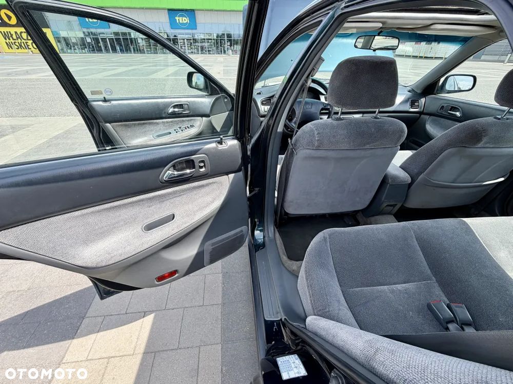 Honda Aerodeck - 29