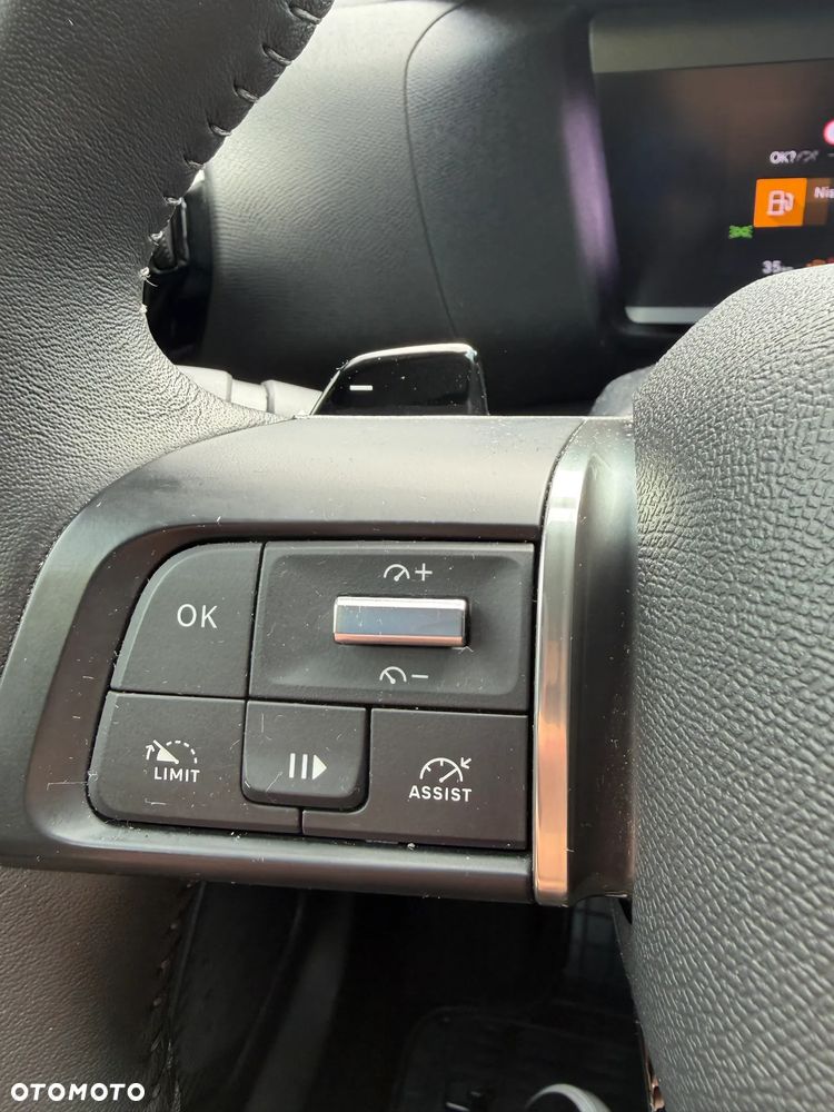 Citroën C4 1.2 PureTech Plus S&S EAT8 - 15