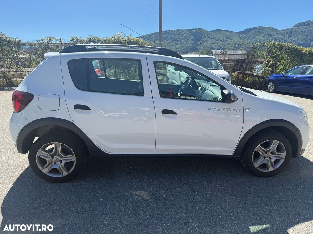 Dacia Sandero 0.9 TCe Ambiance - 2