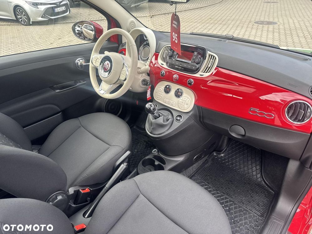 Fiat 500 - 13