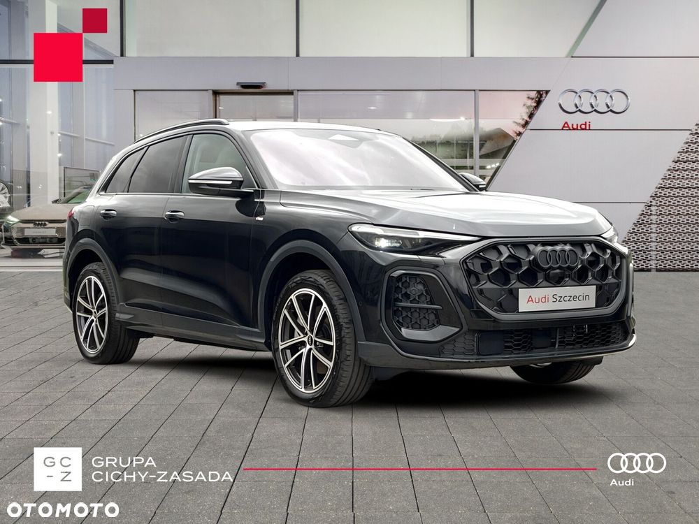 Audi Q5 - 8