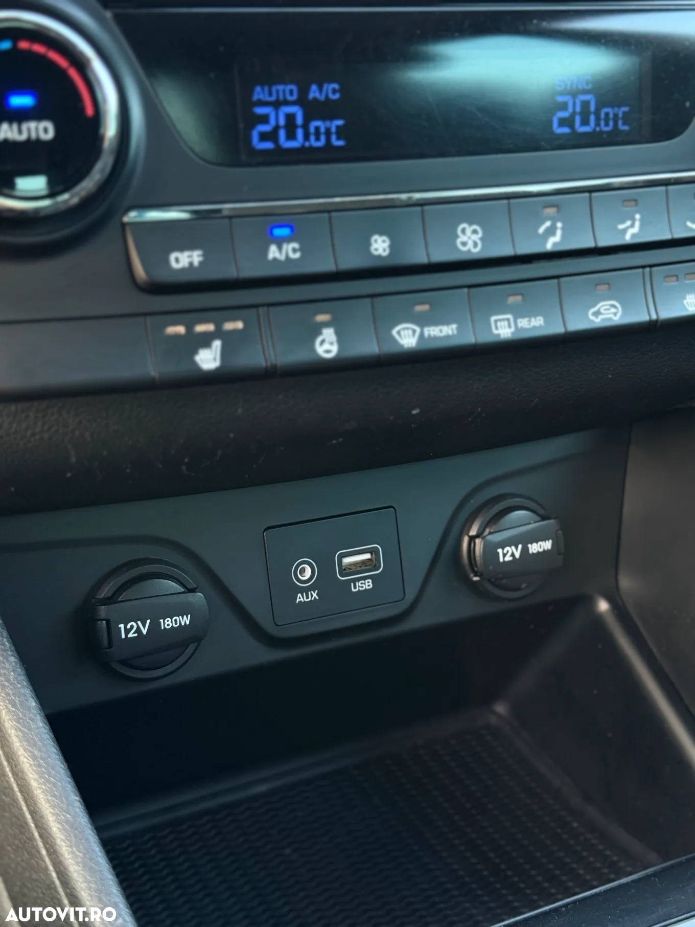 Hyundai Tucson - 37