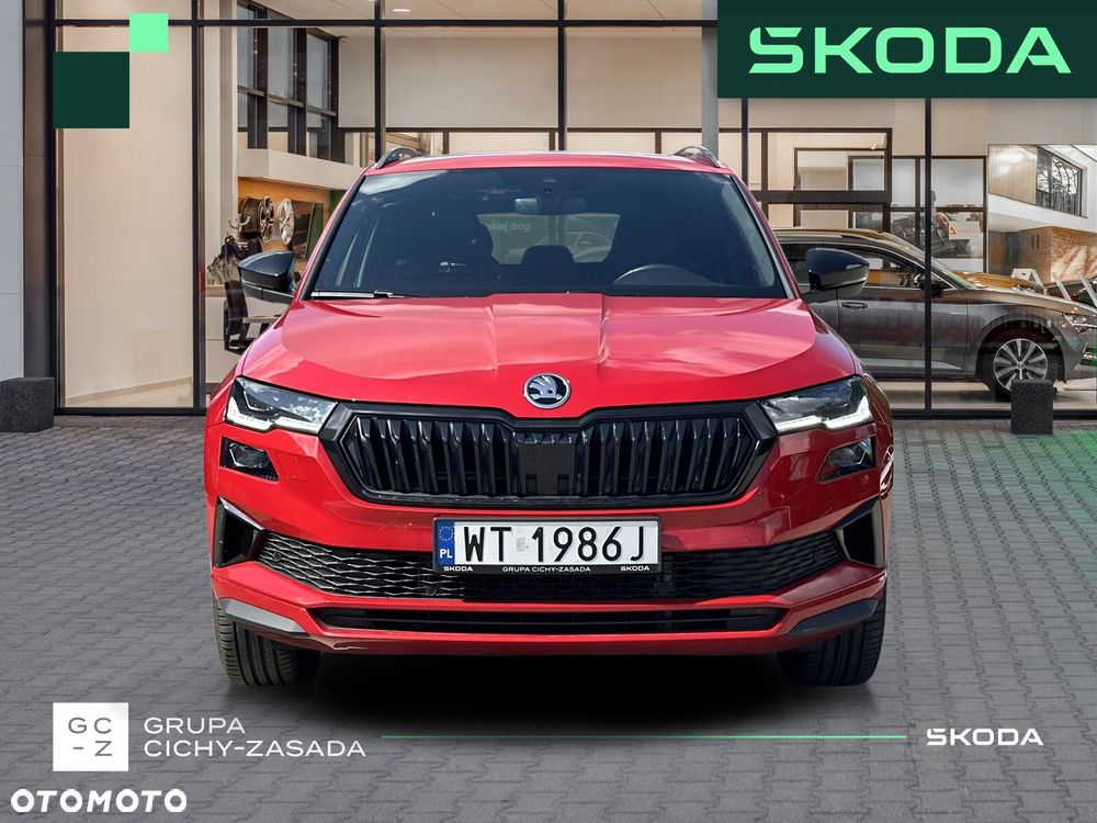 Skoda Karoq - 9