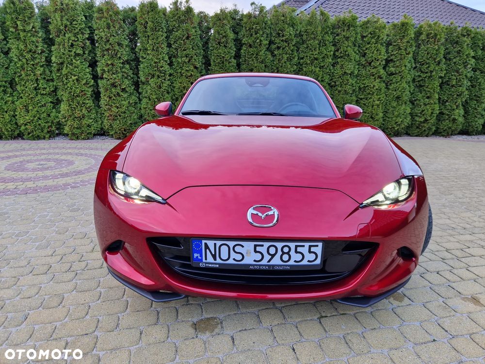 Mazda MX-5 - 11