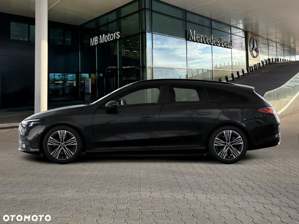 Mercedes-Benz CLA - 4
