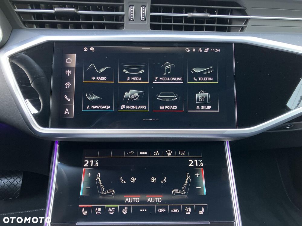 Audi A7 Sportback - 21