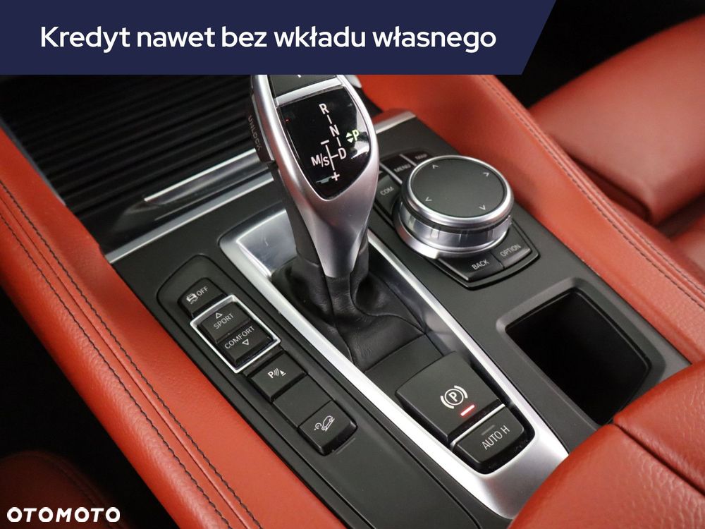 BMW X6 - 15