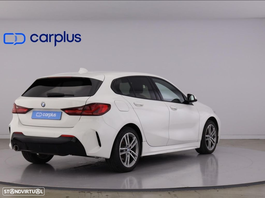 BMW 116 - 7