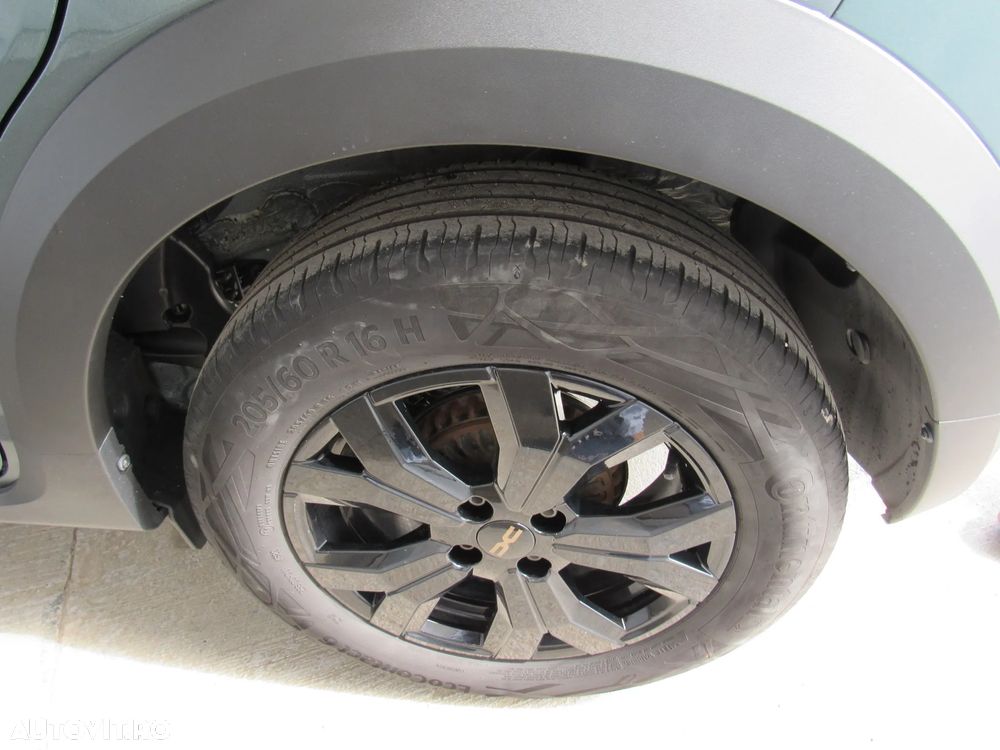 Dacia Sandero Stepway - 7