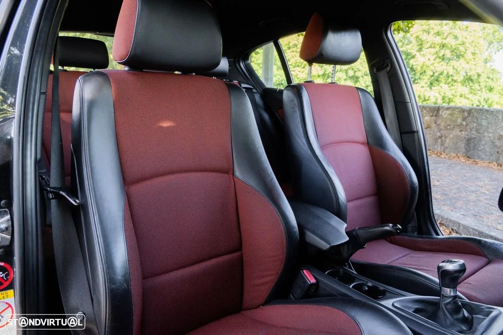 BMW 118 d - 33