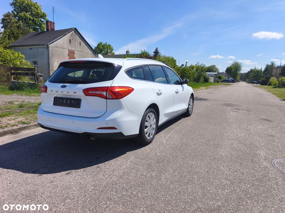 Ford Focus - 3