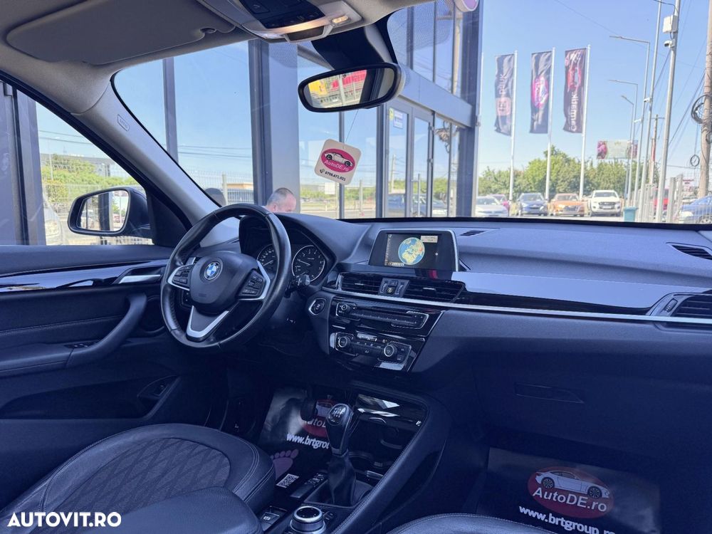 BMW X1 - 6