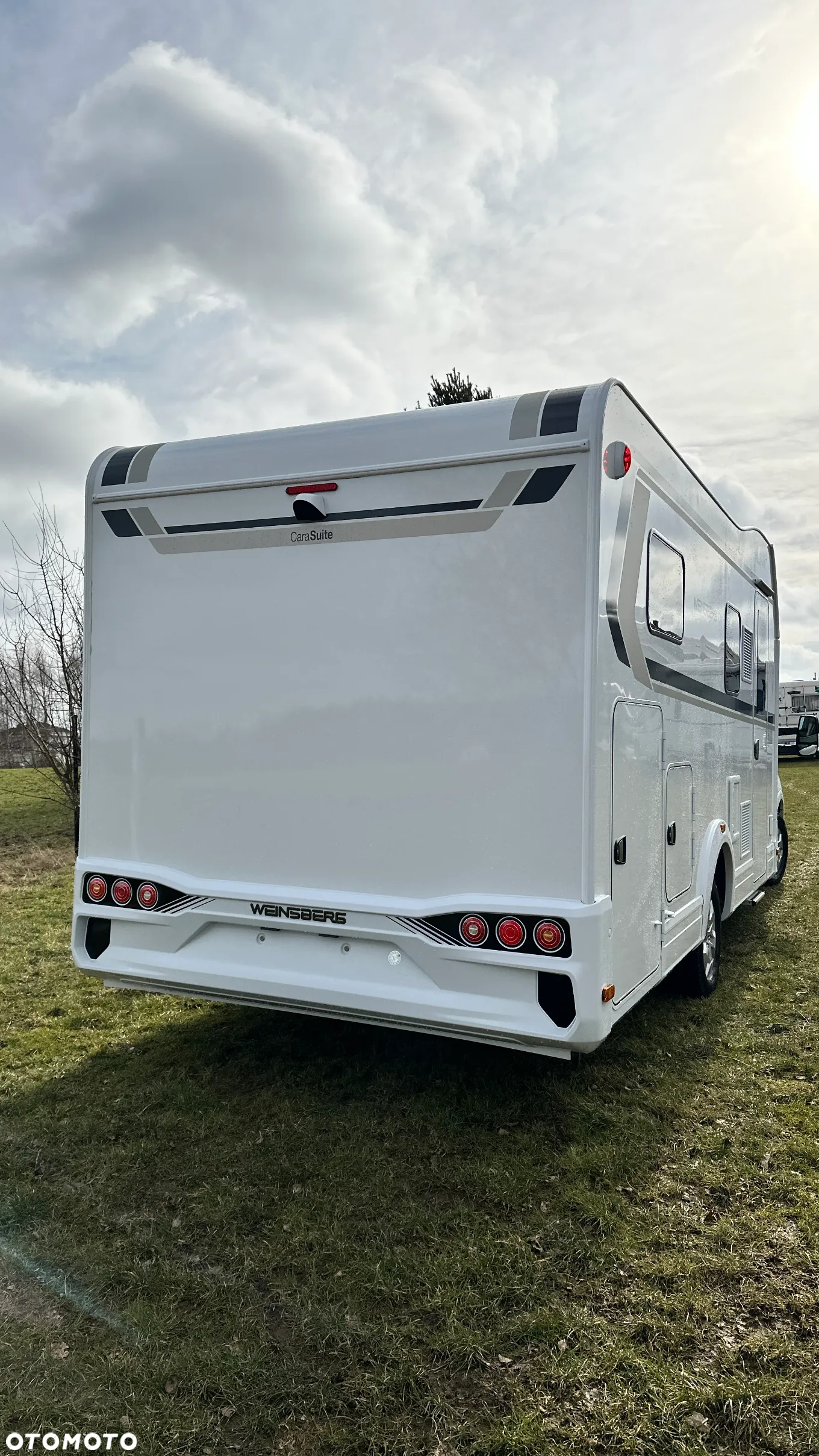 Weinsberg CaraSuite 700 MEG - 4