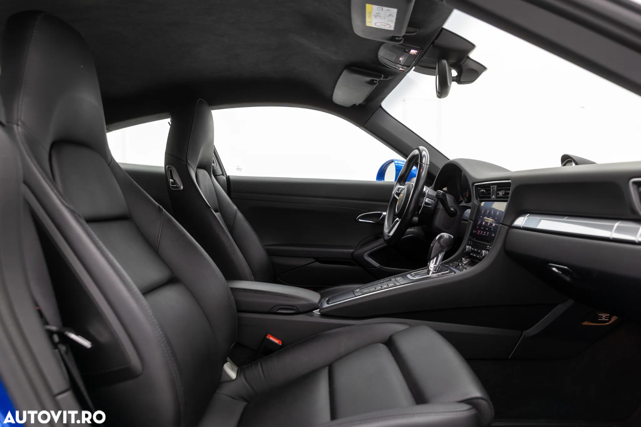 Porsche 911 - 24