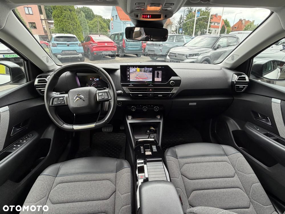 Citroën C4 1.5 BlueHDi Plus S&S EAT8 - 6
