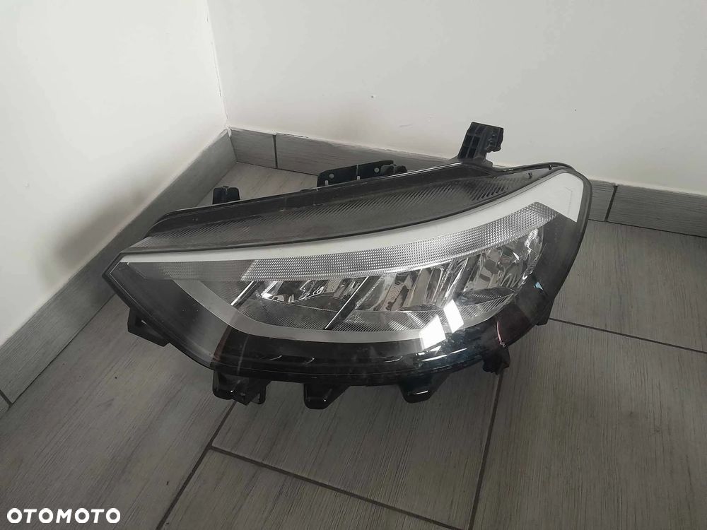 LEWA LAMPA PRZEDNIA PRZÓD VW ID3 FULL LED 10B941005A - 2
