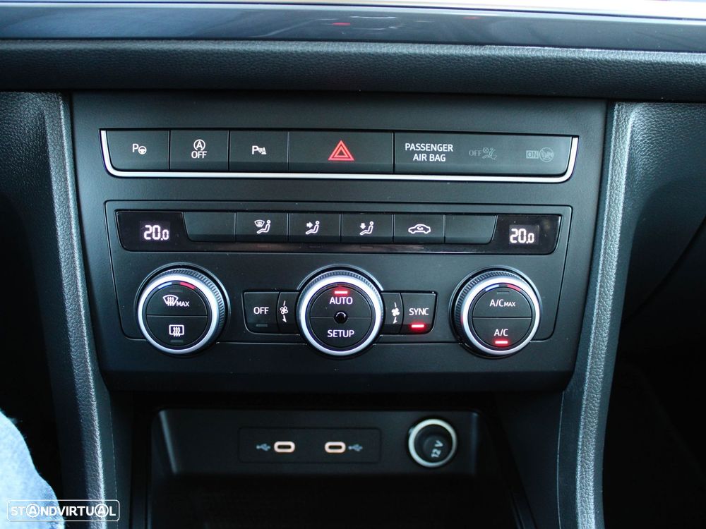 SEAT Ateca 2.0 TDI Style - 40