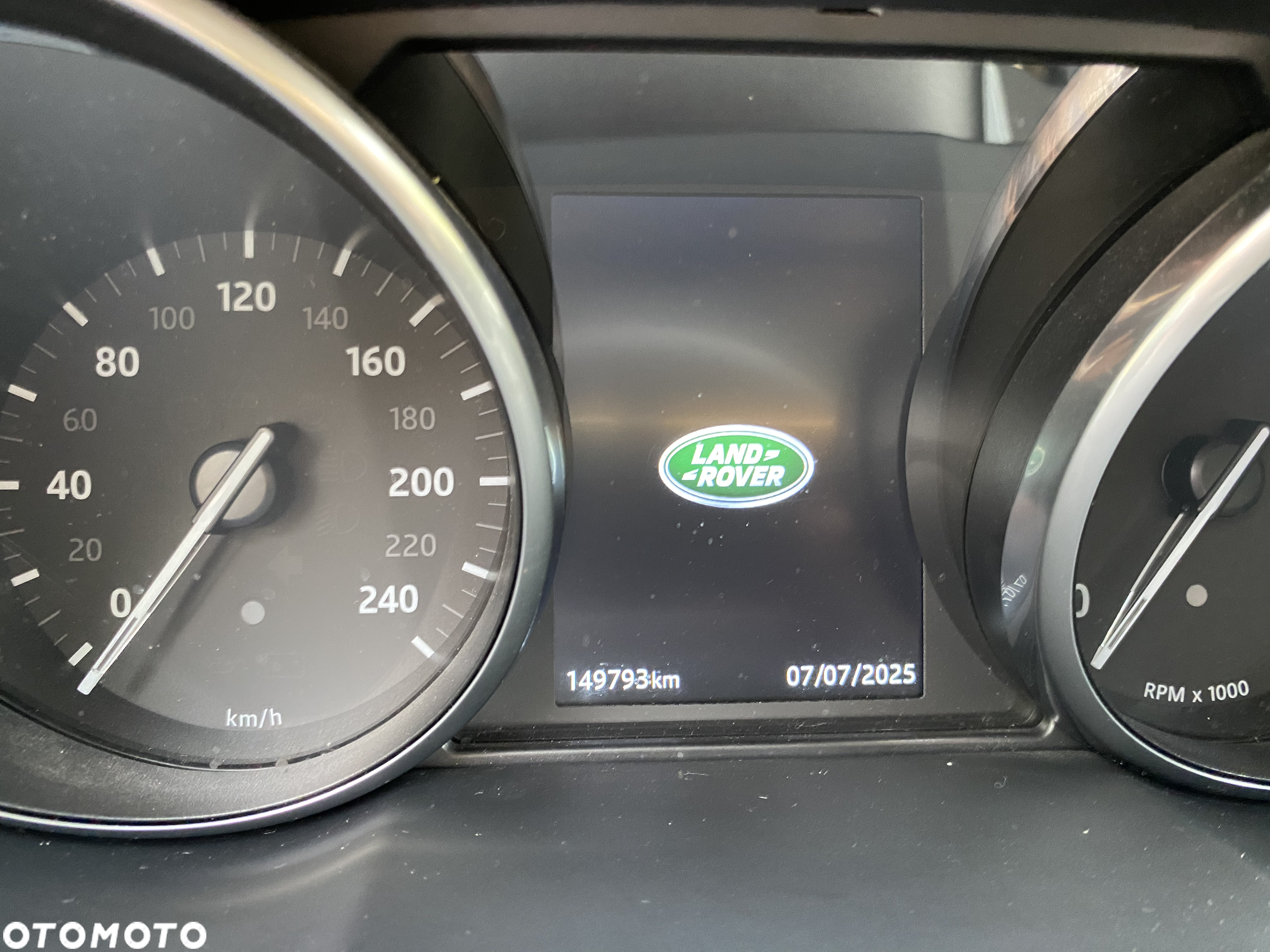 Land Rover Range Rover Evoque 2.0Si4 SE - 19