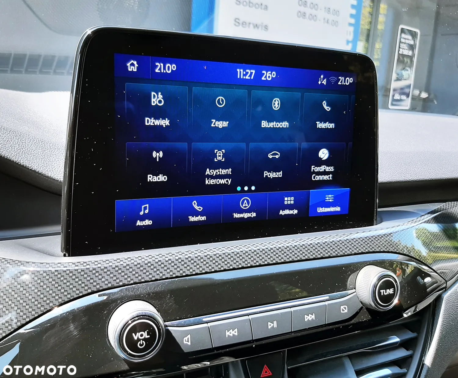 Ford Kuga 2.0 EcoBlue AWD ST-Line X - 38