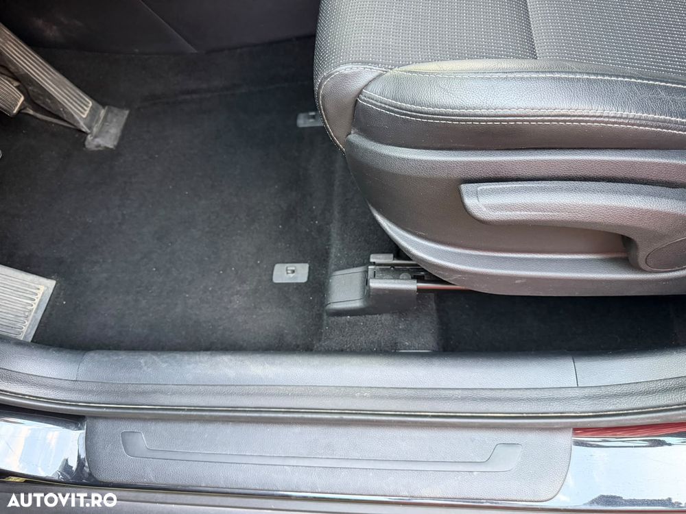 Kia Sportage 1.6 GDI 6MT 4x2 Style - 9
