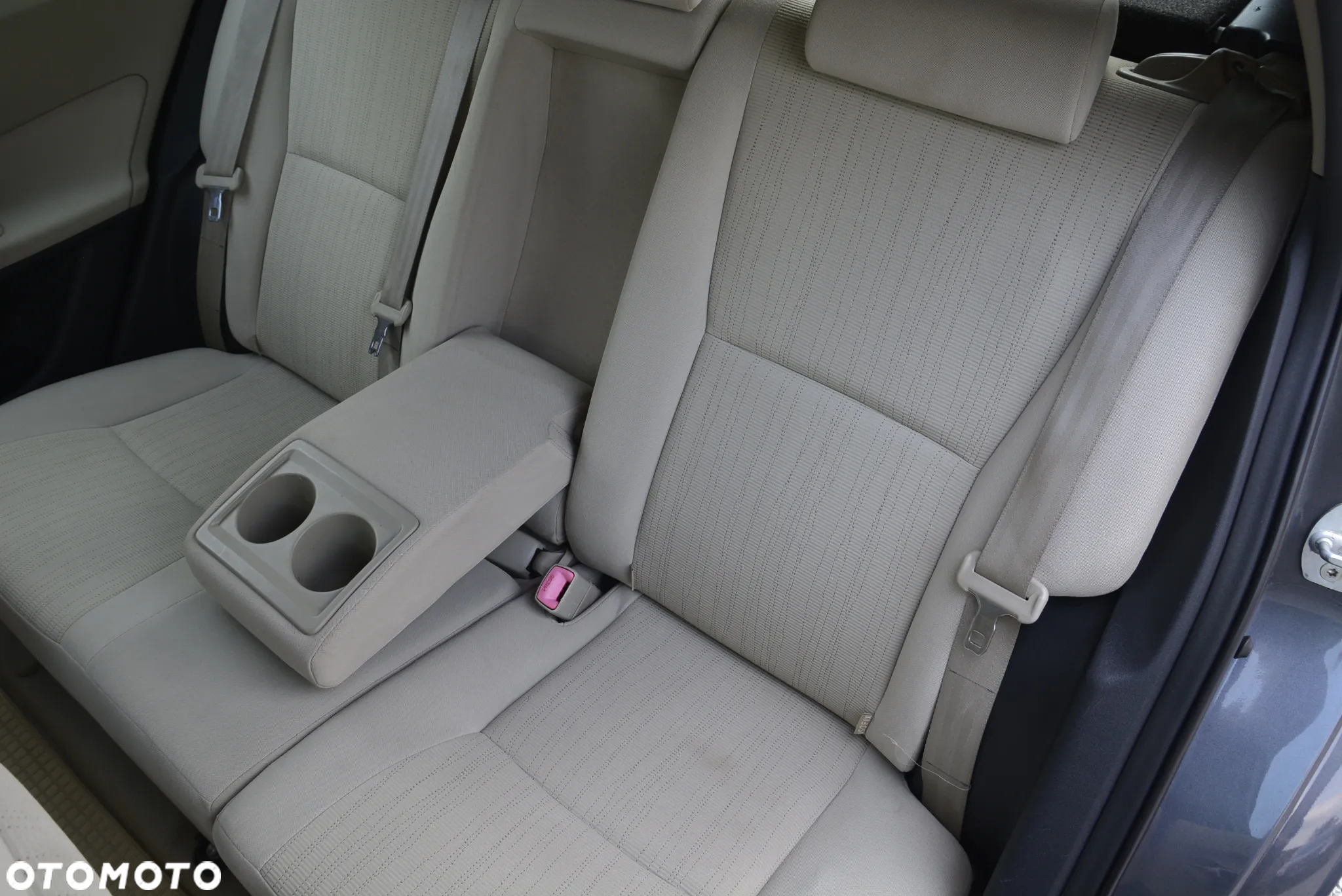 Toyota Auris 1.6 VVT-i Prestige - 23
