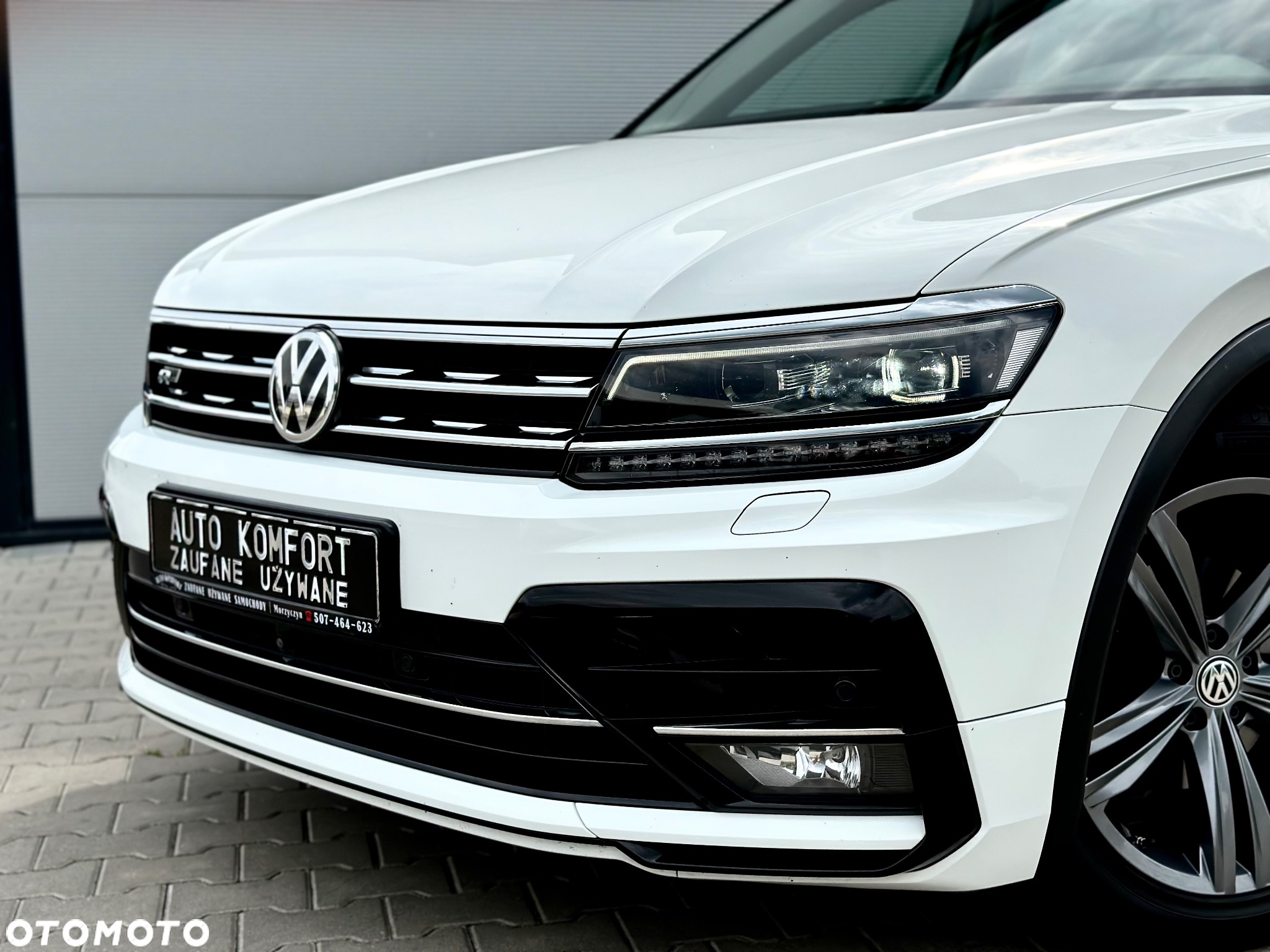 Volkswagen Tiguan 2.0 TDI BMT SCR Highline DSG - 5