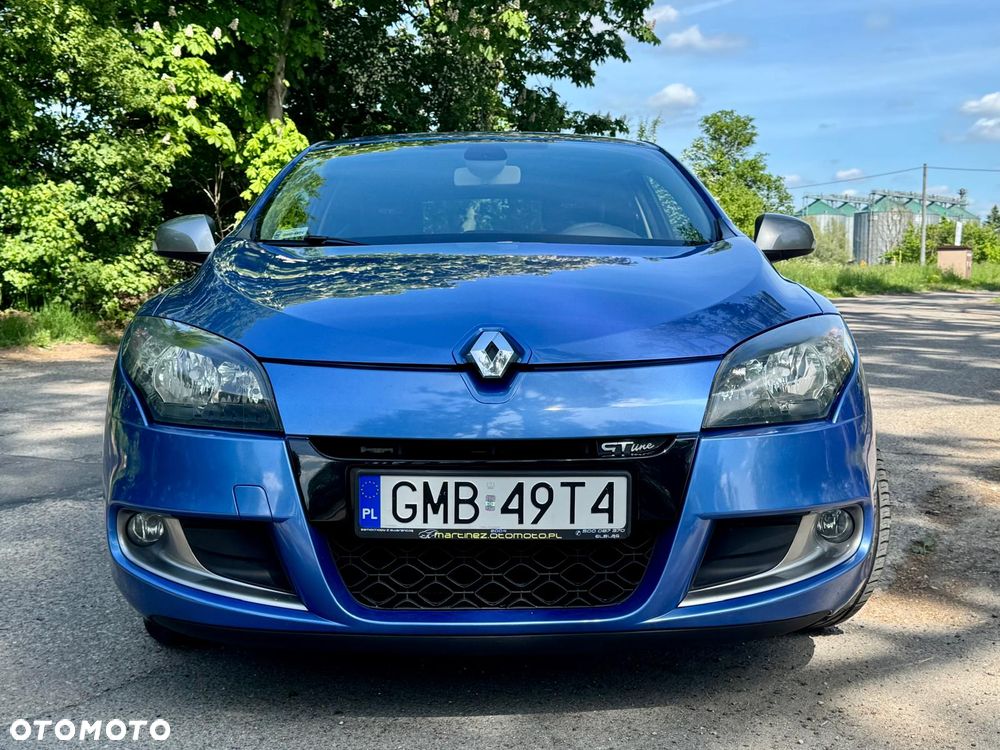 Renault Megane 1.6 16V Confort Dynamique - 2