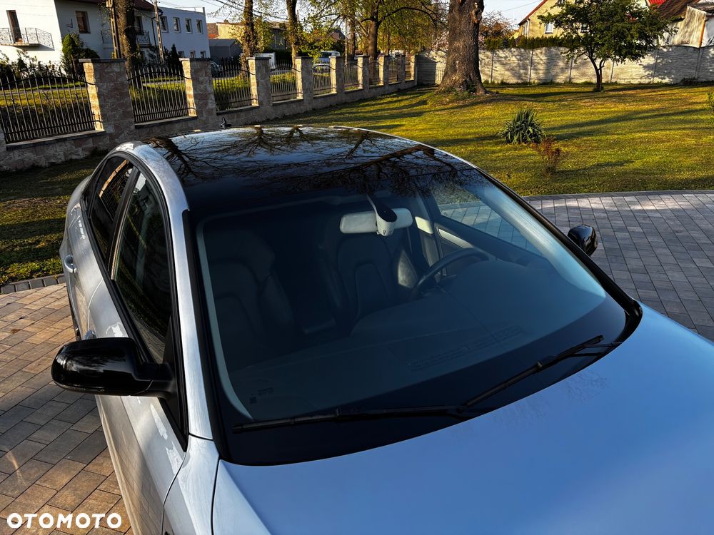 Audi A4 Limousine 2.0 TDI DPF - 17