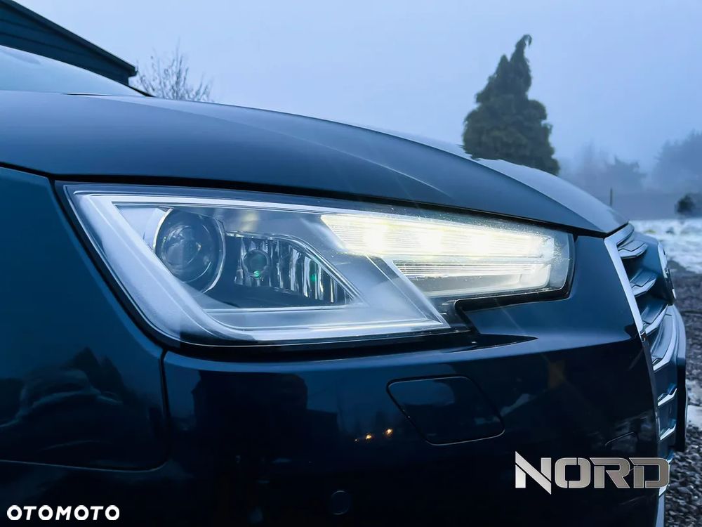 Audi A4 Avant 2.0 TDI S tronic sport - 12