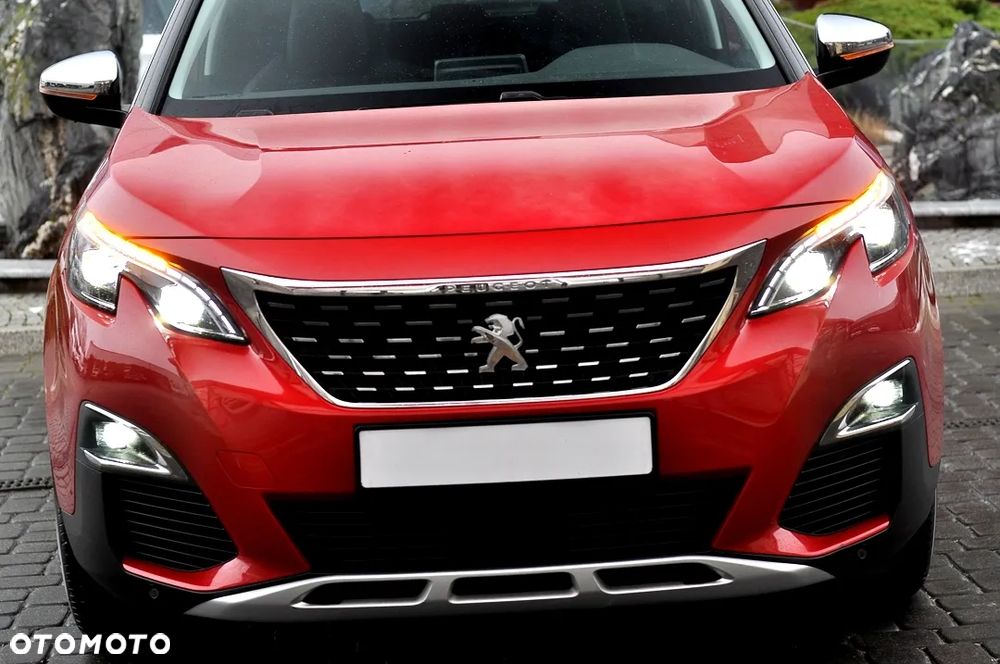 Peugeot 3008 1.2 PureTech Crossway S&S - 5