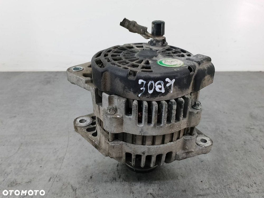 ALTERNATOR OPEL ASTRA H A1020 1.7 CDTI - 6
