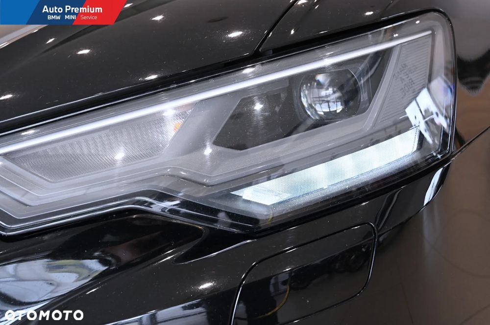 Audi A6 Limousine 40 TDI mHEV Quattro S tronic - 22