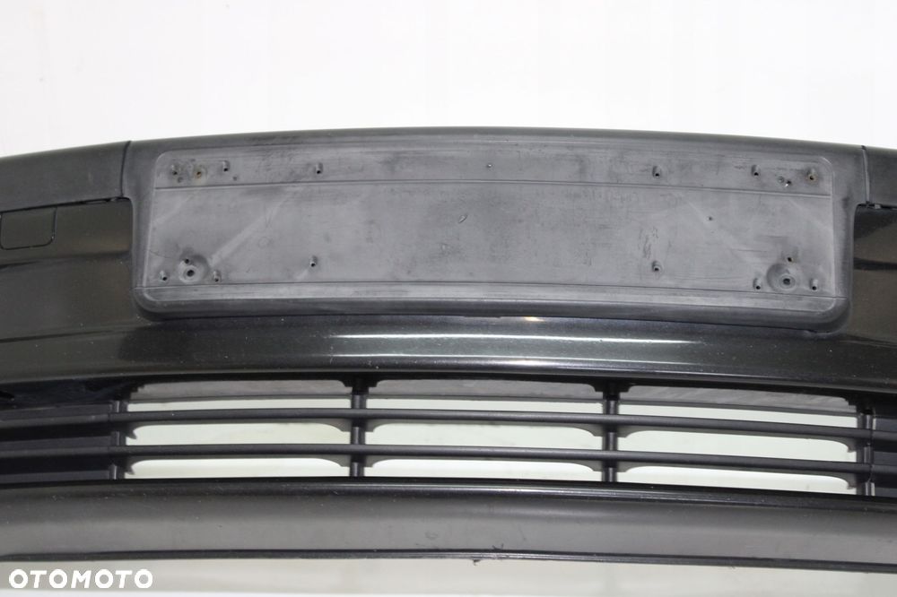 BMW E46 SEDAN KOMBI PRZEDLIFT ZDERZAK PRZÓD PRZEDNI BELKA KOMPLETNY - 6