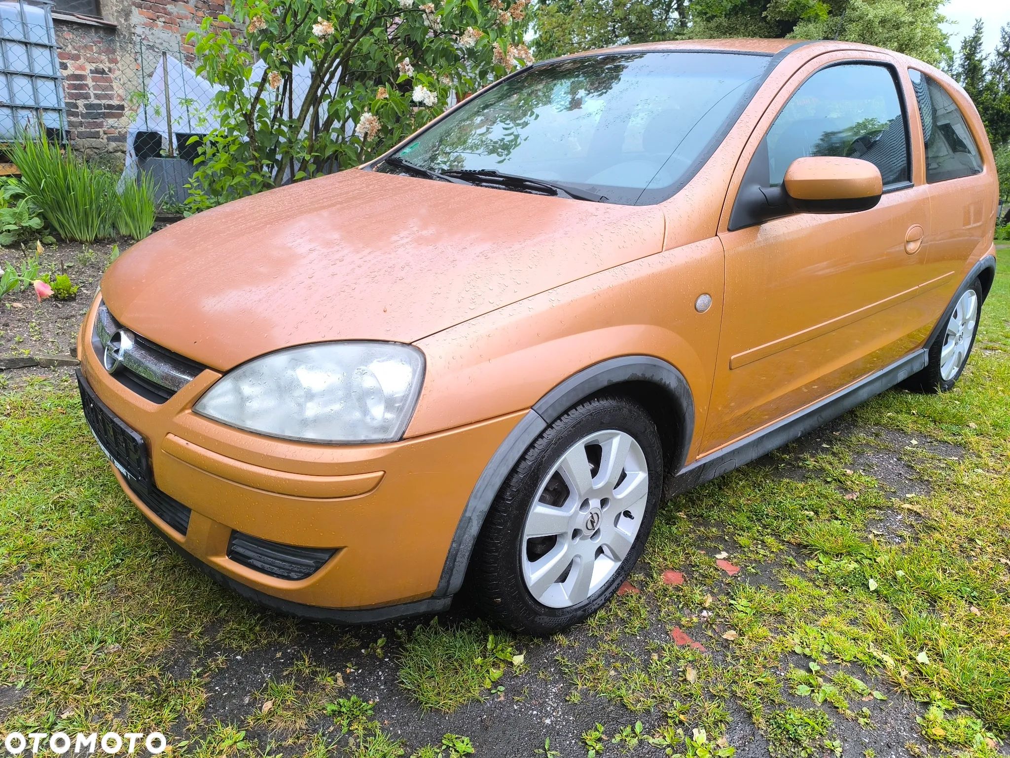 Opel Corsa 1.0 12V Cool - 1