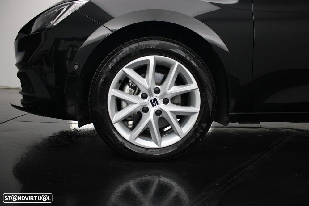 SEAT Leon ST 1.0 TSI Style - 29