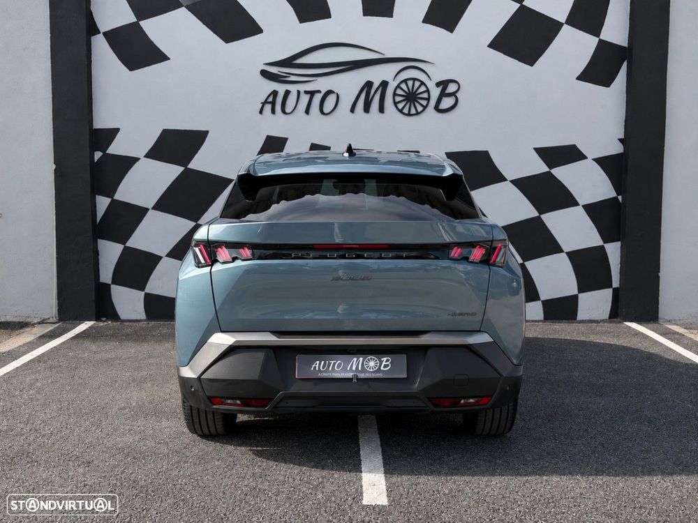 Peugeot 3008 - 9