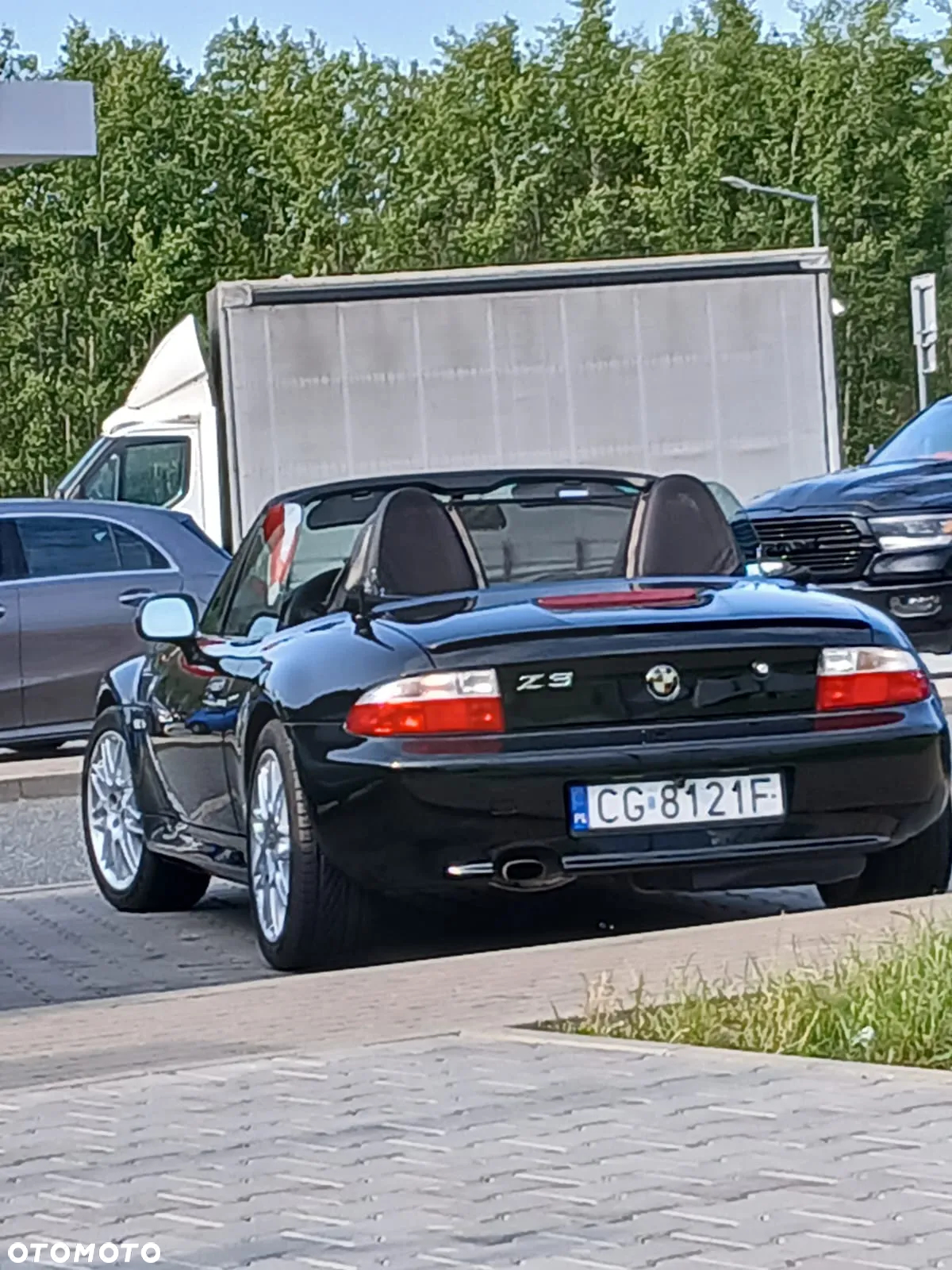 BMW Z3 1.8 - 24