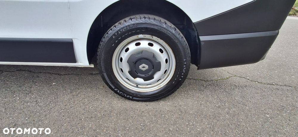 Renault TRAFIC VIVARO VITO T6  LIFT KLIMA  LED - 25